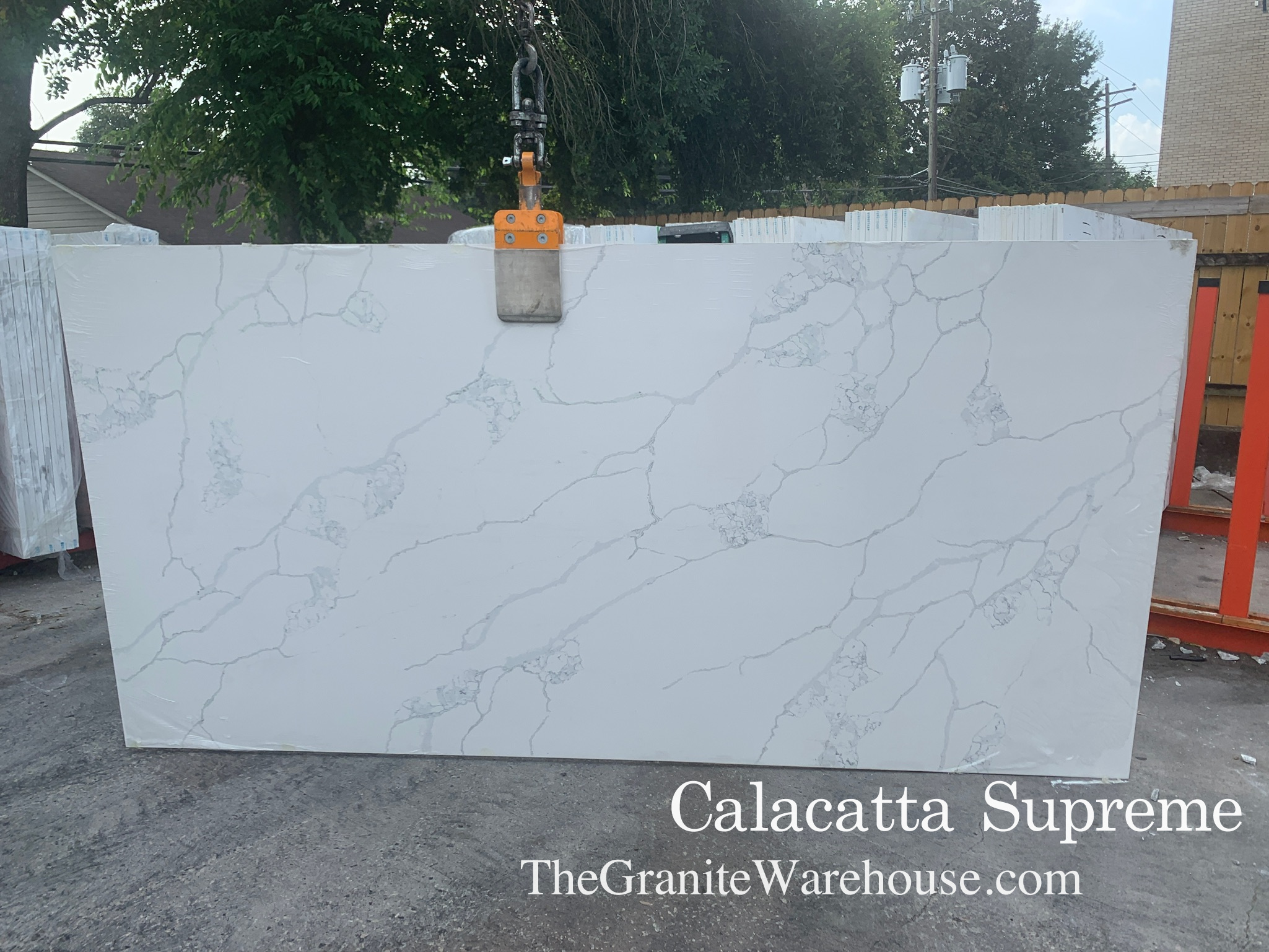 Calacatta-Supreme