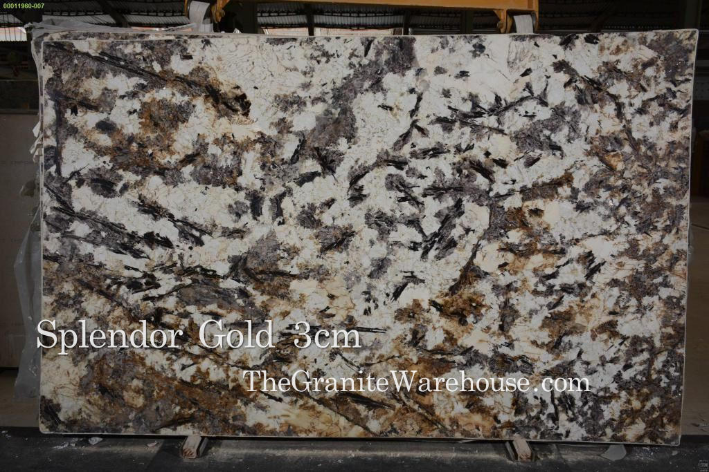 Splendor-Gold-3cm-Glx-Granite-Slab