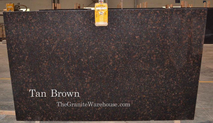 Tan-Brown-Granite-Slab